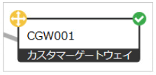 カスタマーゲートウェイ
